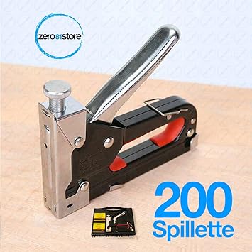 Graffettatrice legno Graffettatrice legno