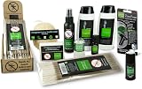 INCOGNITO Luxury Soap 110g Organic Mosquito Repellent Citrus view 4