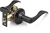 Berlin Modisch Privacy Lever Door Handle [Thumb