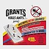 Grants 100500080 4-Count Indoor Ant Bait