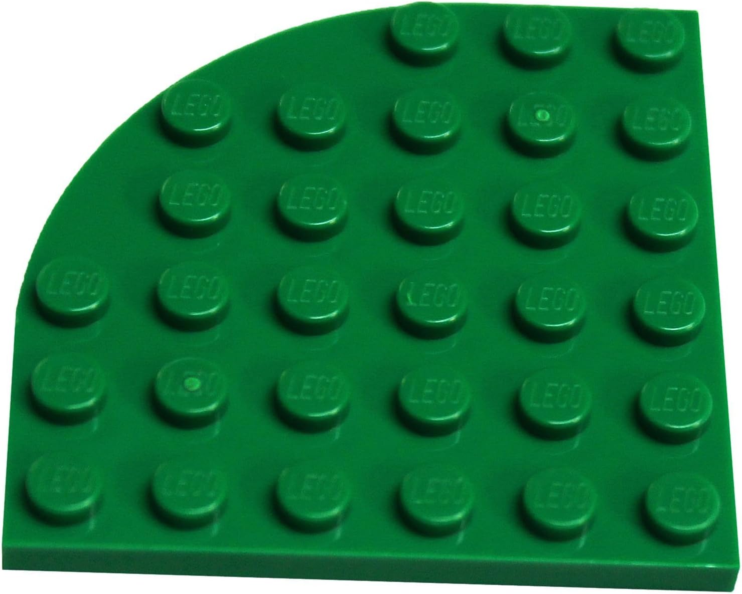 round lego pieces