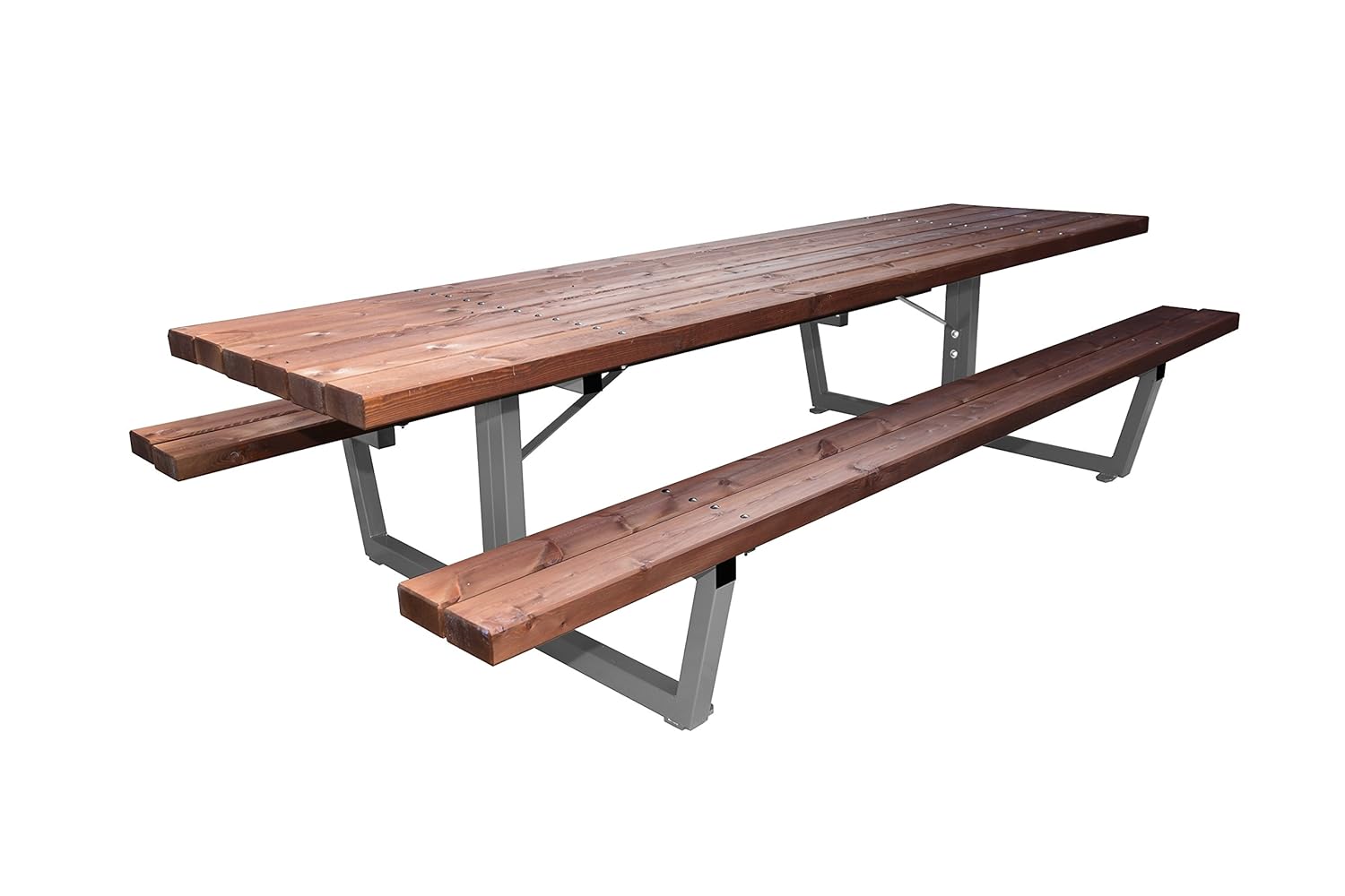 Mesa color cerezo Las mejores mesas.