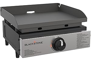 Blackstone 1971 Original 17" Table Top Griddle