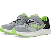 Saucony Unisex-Child Cohesion Kdz Alternative Closure