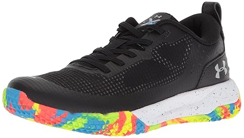 under armour track spikes no laces