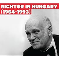Sviatoslav Richter - Pianist of the Century ~ Sviatoslav Richter