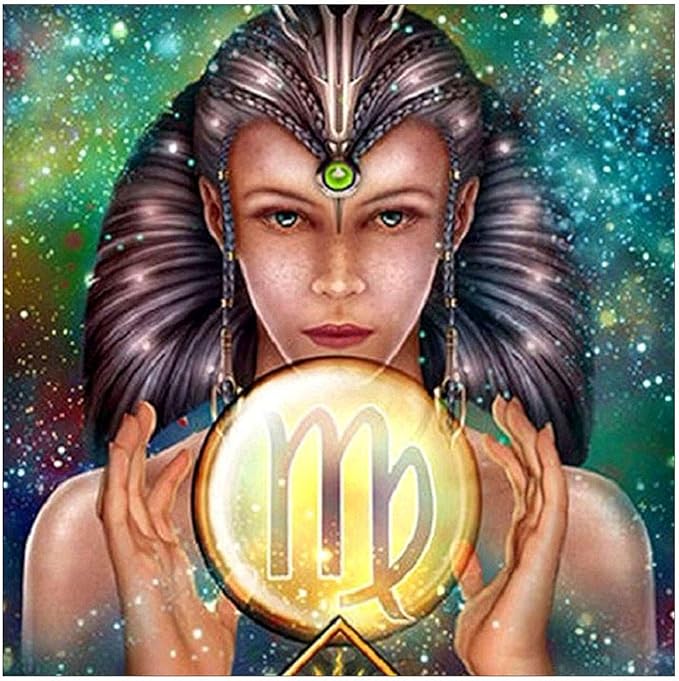 5D Diamond Painting Kits for Adults - Tomepeia Full Drill Diamond