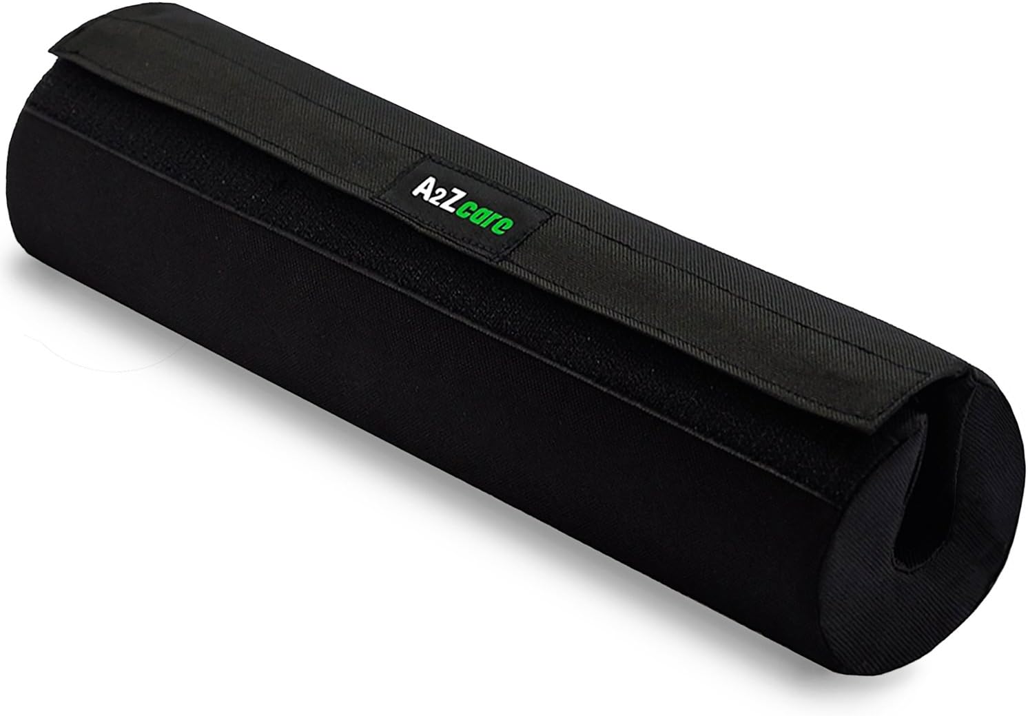 A2ZCARE Barbell Squat Pad – Advanced Neck & Shoulder Protective Pad Support for Squats, Lunges & Hip Thrusts - Black (Single) : Sports & Outdoors