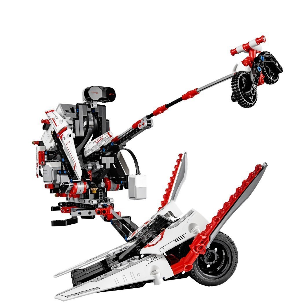 Lego Mindstorms EV3