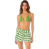 Maaji Womens Blissful Shorts No Aplica Shorts