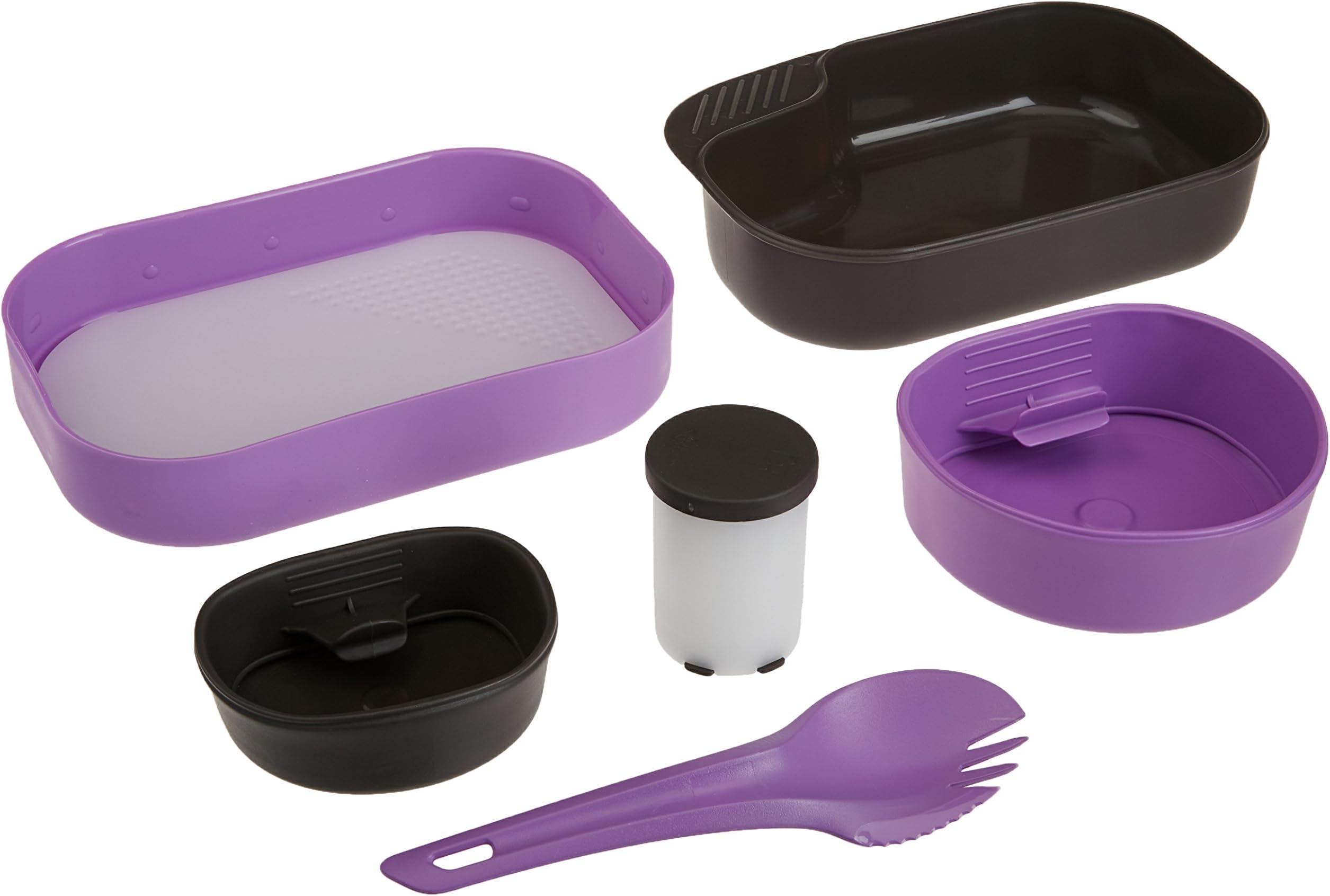 Wildo Proforce Complete Camp-A-Box