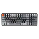 Keychron K4 RGB Hot Swappable Mechanical
