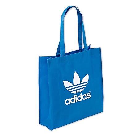adidas Originals Shopper blau Einheitsgröße