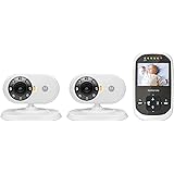motorola mpb18 baby monitor