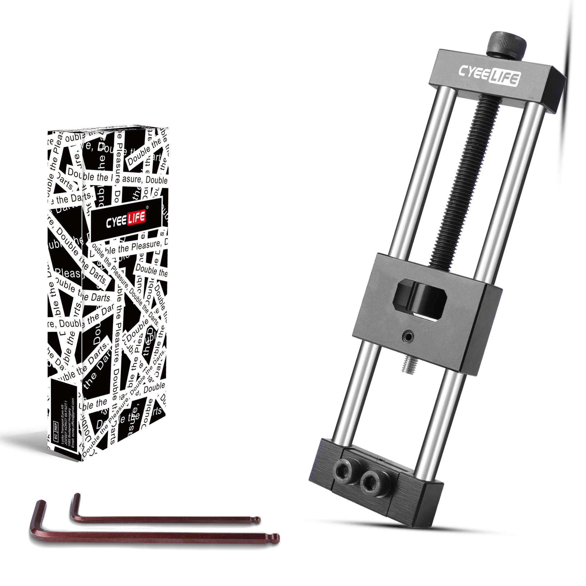 CyeeLife Dart Repointer Tool for steel dart tips