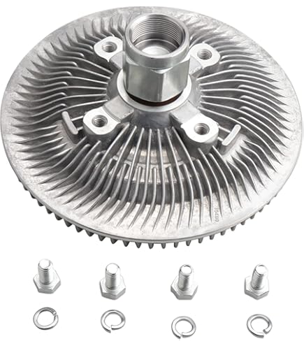 Amazon.com: Hayden Automotive 2791 Premium Fan Clutch