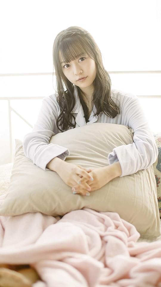 =LOVE 齊藤なぎさ QHD(540×960)壁紙画像