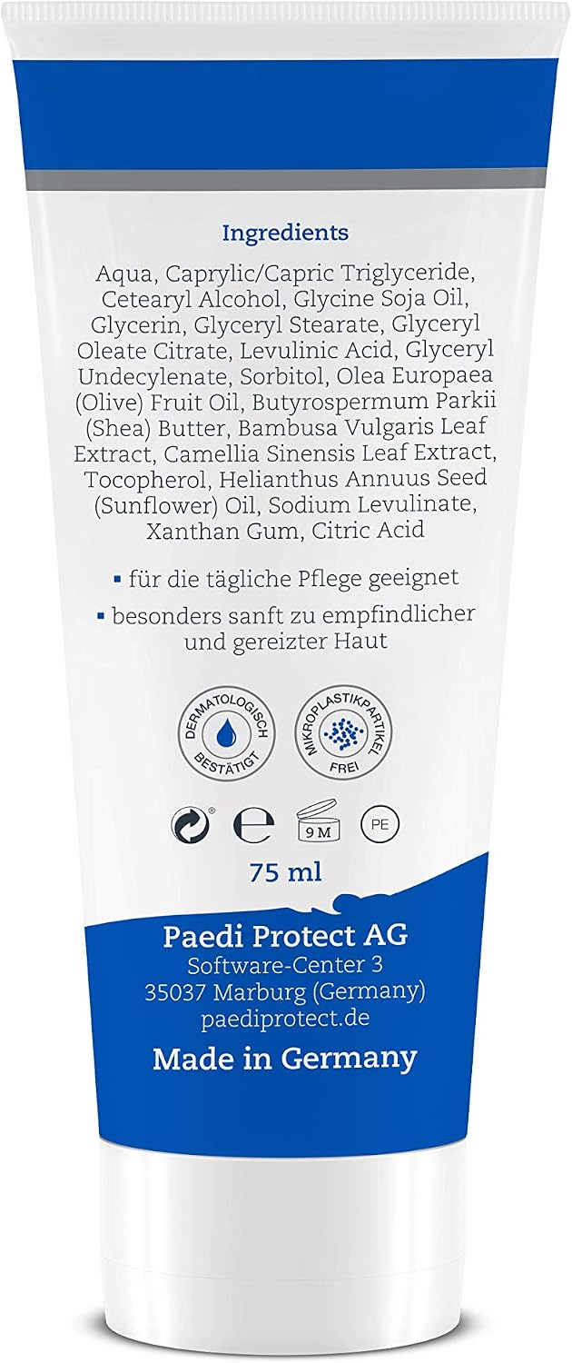 PAEDIPROTECT Facial Care 75 ml, 75 ml (Pack of 1) - Image 4