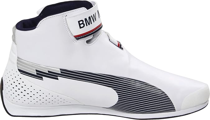 puma evospeed f1 mid ferrari motor sports shoes