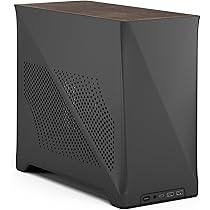 Amazon.com: Fractal Design Era 2 Charcoal : Electronics