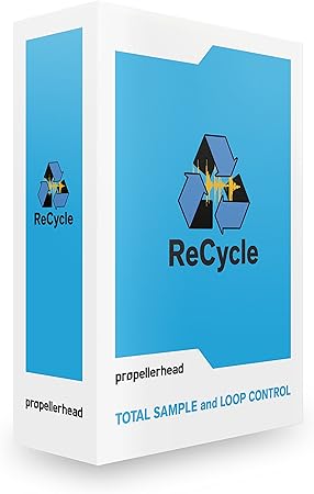 Propellerhead Propellerhead