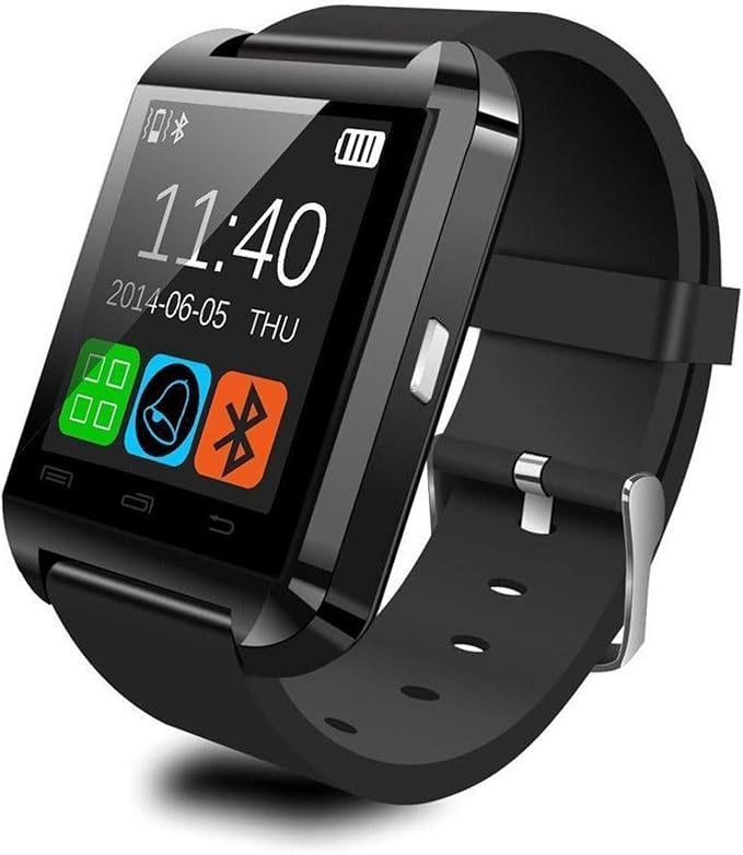 apachie bluetooth smartwatch