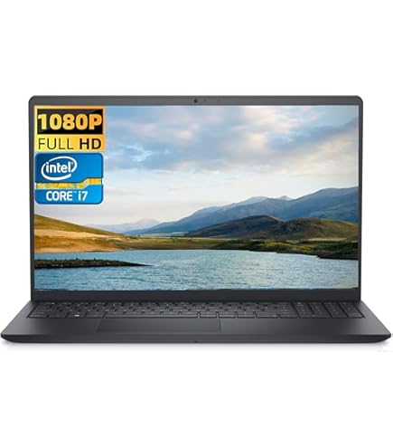 【美品】Dell Inspiron 15 3530/Core i7-1355U Dell-Inspiron-15-6-FHD-