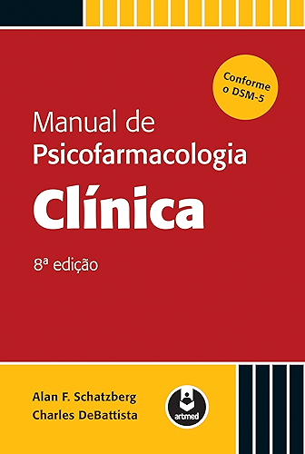 Download Manual de Psicofarmacologia Clínica (Portuguese Edition) PDF