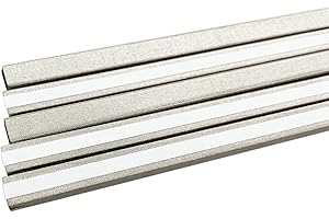 UU TOJOIN TOJOIN 5PCS RF Faraday Foam Gasket/Conductive Foam Strip, Used to Seal RF Enclosures/RF Shield Box, Covered in High-Shielding Fabric with Adhesive Backing 19.69"L x 0.24"W x 0.16"H(500mm x 6mm x 4mm)