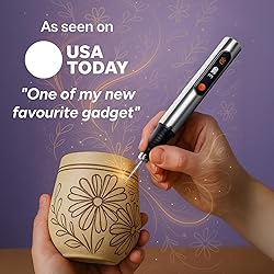 Resparked Customizer Engraving Pen