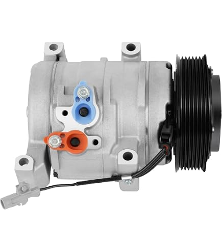 Amazon.com: OEM# 168399 Automotive A/C Air Conditioning Compressor