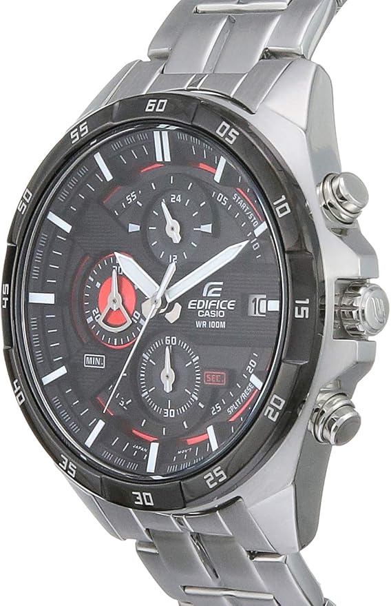 casio ex361 edifice watch