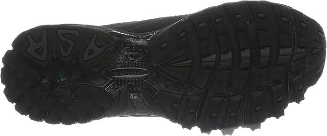 brooks gts 19 uomo marroni