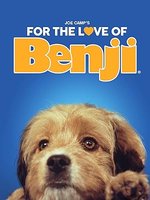 Benji the dog christmas