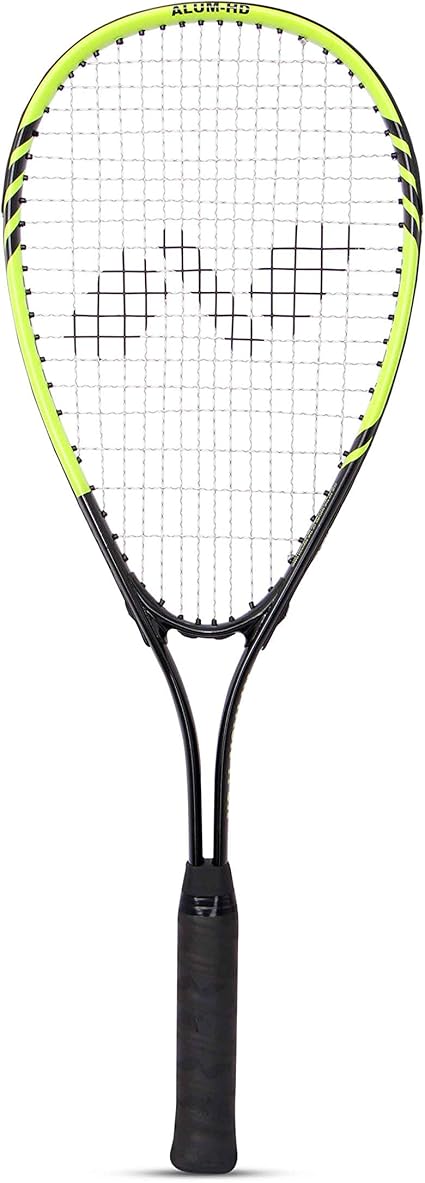nivia racket
