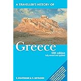 A Traveller's History of Greece
