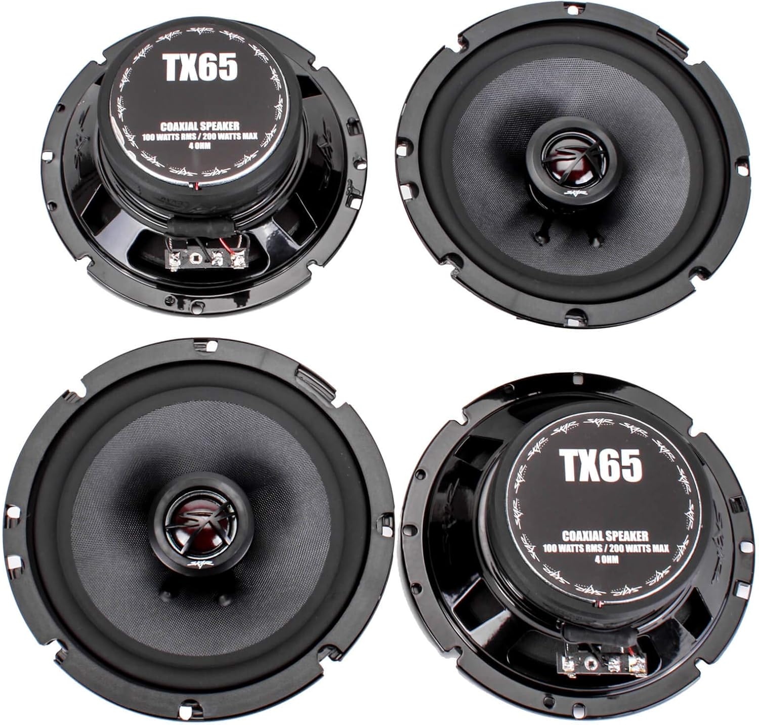 skar audio tx65