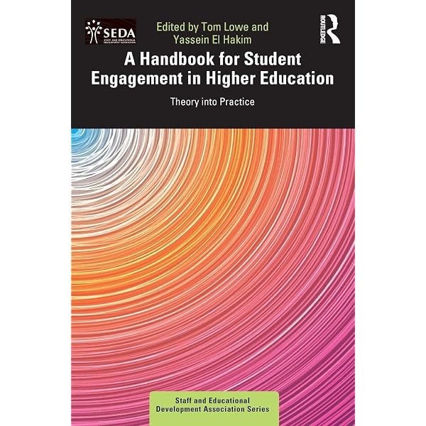 Amazon.com: Handbook of Research on Student Engagement