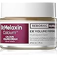Dr.Melaxin Calcium Intense Firming Cream with Collagen & Elastin, Lifting & Volumizing Face Cream for Sagging Skin, Niacinami