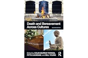 Death and Bereavement Across Cultures