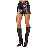 ASTR The Label Womens Wynn Shorts