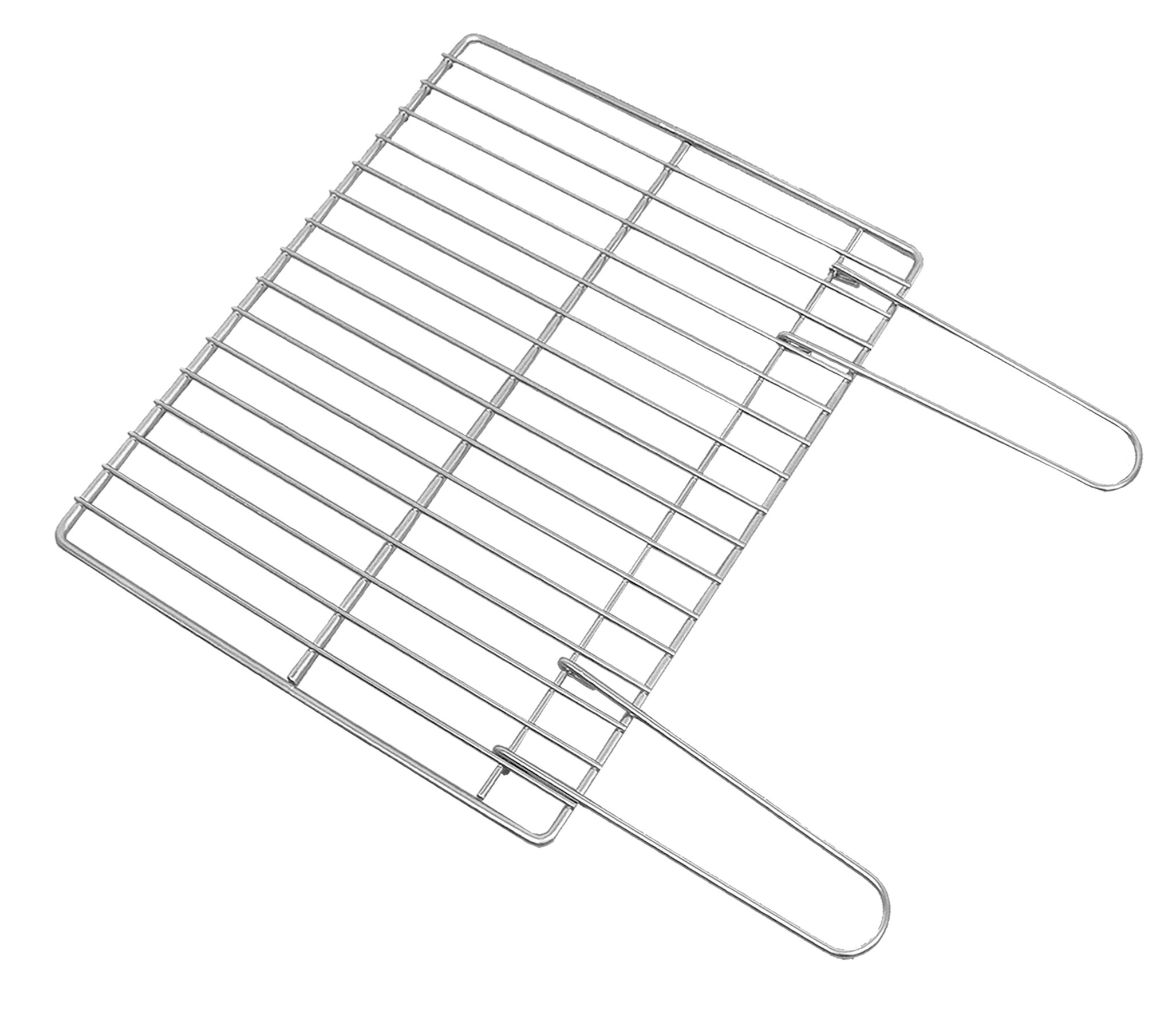 IMEX EL ZORRO 71678 – Zinc Grill, 68 x 41 cm