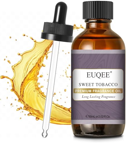 cherry tobacco fragrance oil Amazon.com: Cherry Tobacco Fragrance Oil (15ml) for Cologne, Beard Oil,  Diffusers, Soap Making, Candles, Lotion, Home Scents, Linen Spray, Bath  Bombs : Arts, Crafts & Sewing