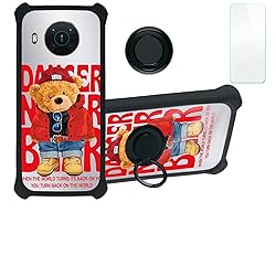 jioeuinly Nokia X10 Case Compatible with Nokia X20