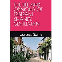 洋書 The Life & Opinions of Tristram Shandy 91y-7w7efXL._UF1000,1000_QL80_.jpg
