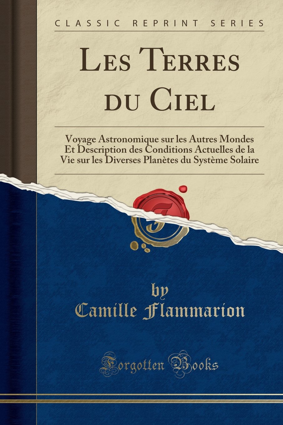 Chapitre 1 La Terre Une Planète Habitable Svt Blaye