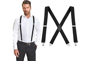 Fathers Day Dad Gifts Suspenders For Men Formal Bretelles Pour Hommes Mens Suspenders For Men Tool Belt Suspender