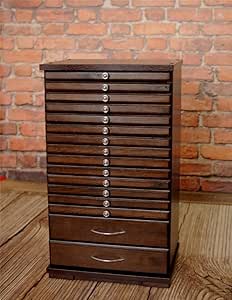 Caja de caudales para monedas COLLECTION armario fabricado en muebles