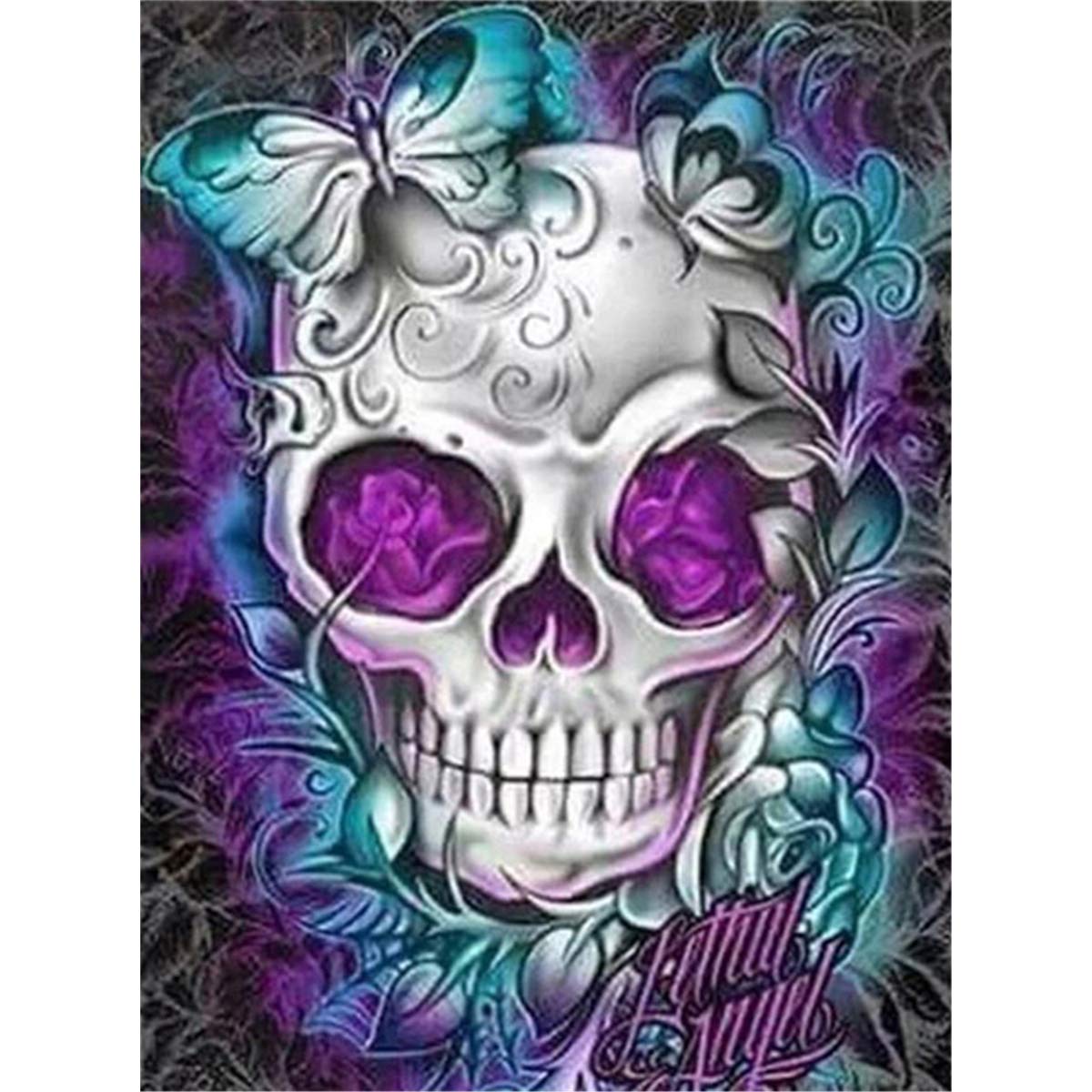 Download Mosaic Making DIY Cross Stitch Crystal Mosaic Picture ...