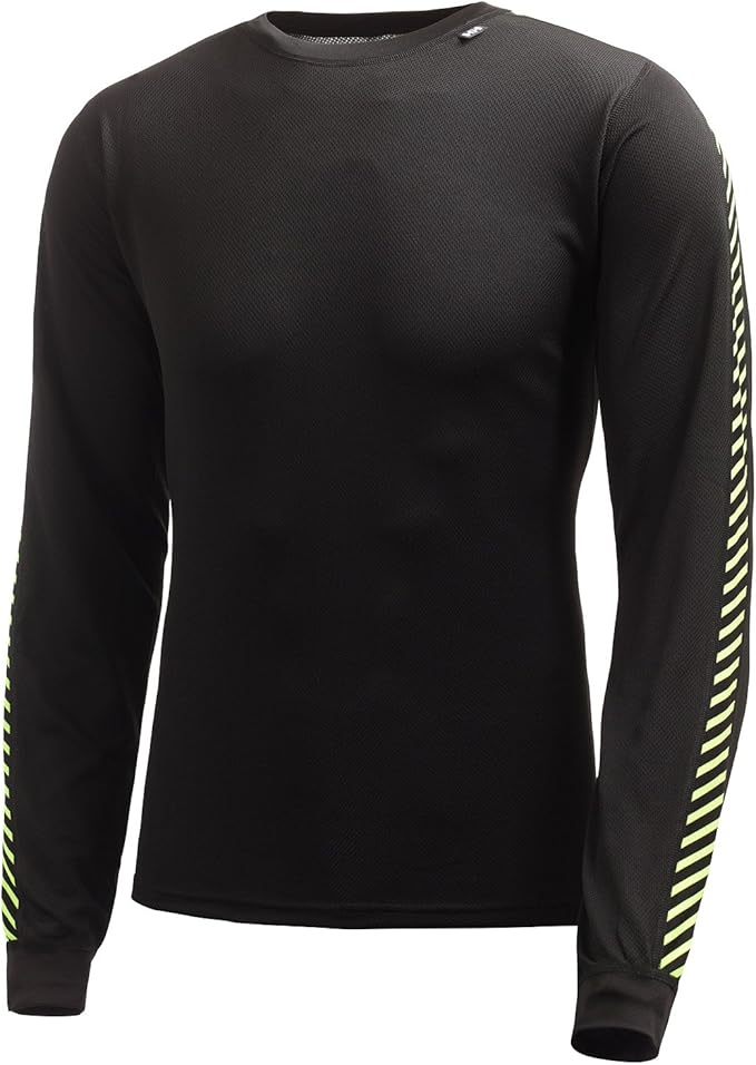 helly hansen lifa stripe